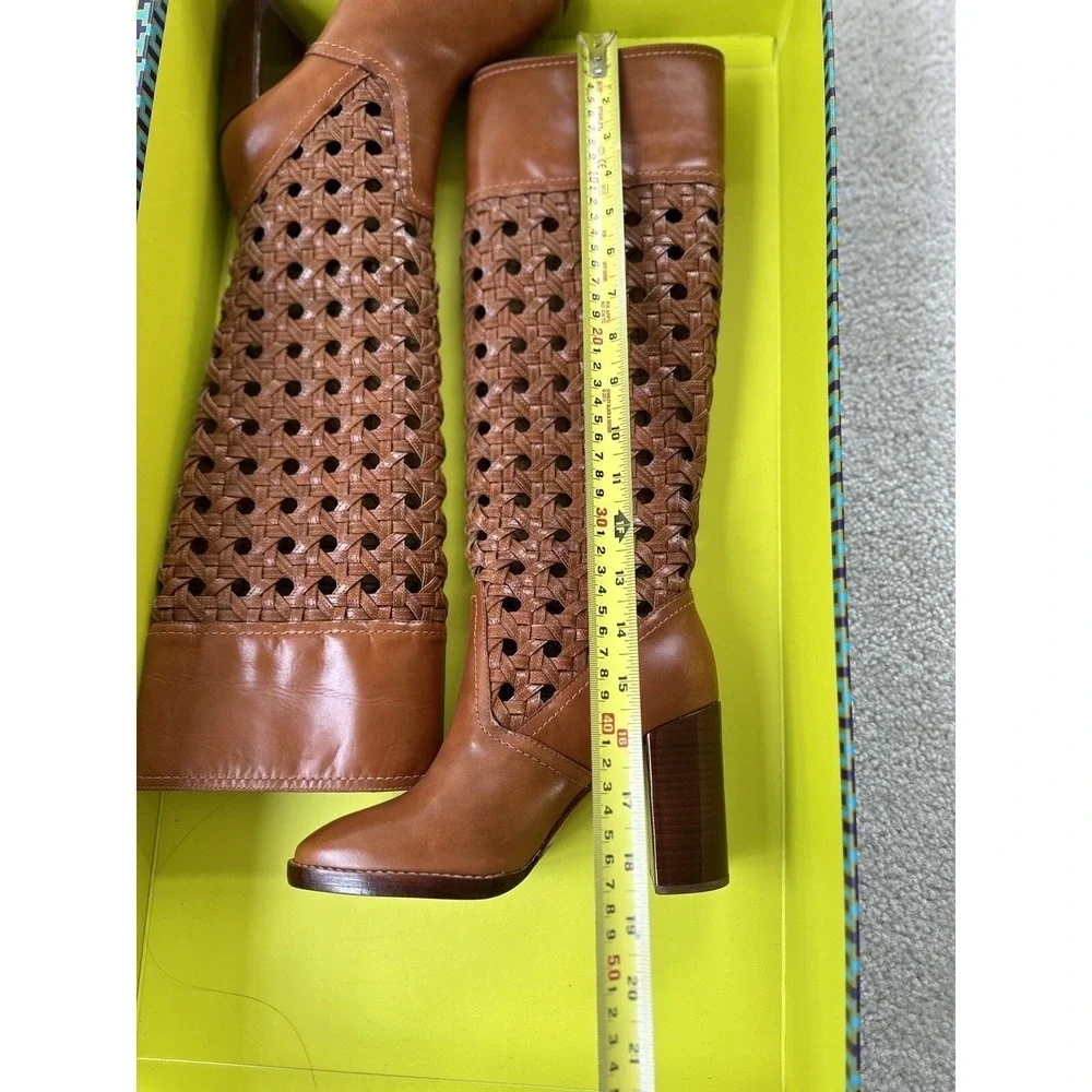 Tory Burch new box